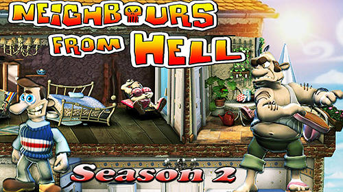 neighbours from hell online