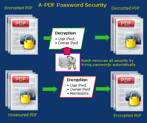 crack adobe password protected document
